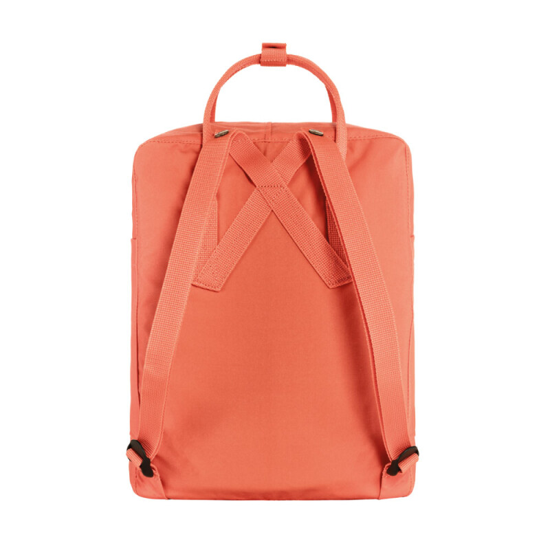 Mochila Fjallraven Kanken Unisex Korall