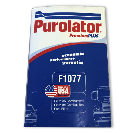 Filtro Scania =wk940/12 Filtro Scania =wk940/12