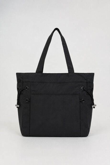 Bolso Peryn Negro