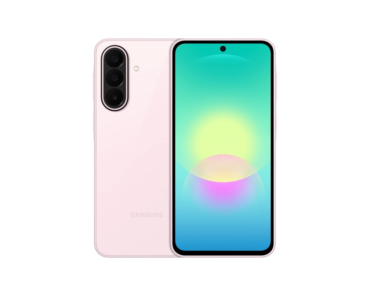 Samsung Galaxy A27 5G 256 GB - Light Pink 
