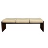 Banco con 3 lugares - Producto con detalles Banco con 3 lugares - Producto con detalles