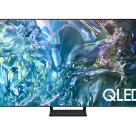 Smart TV 65'' QLED 4K Q65D Tizen OS Smart TV 65'' QLED 4K Q65D Tizen OS
