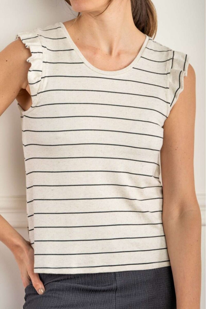 Top Volados Lino - Arena 