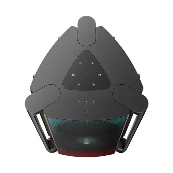 Parlante Tcl Tp300k Powerful 340w PARLANTE TCL TP300K POWERFUL SPEAKER