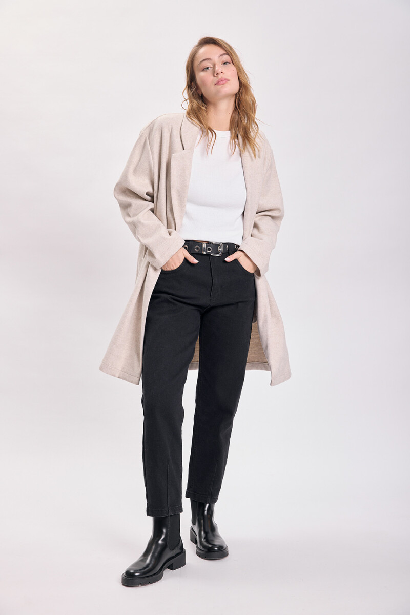 Tapado Beige