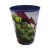 Vaso Plástico 260 ml Hulk