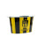 PAPELERA LATA PEÑAROL ESCUDO Peñarol Licencias 023