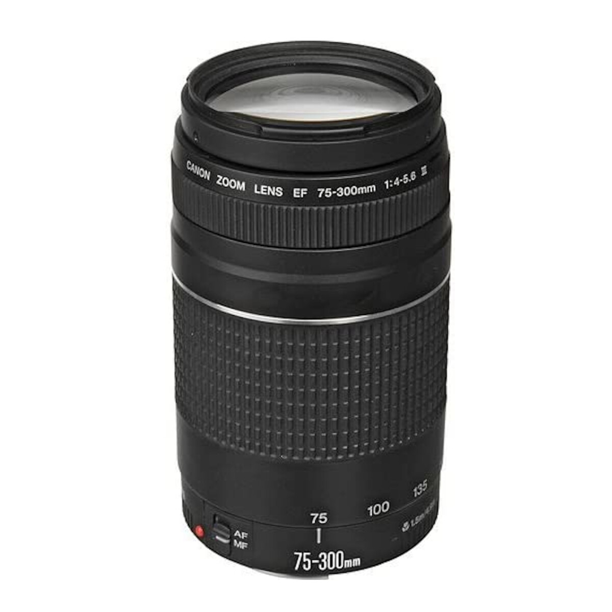 Canon - Lente Ef 75-300MM F/4-5,6 Iii 