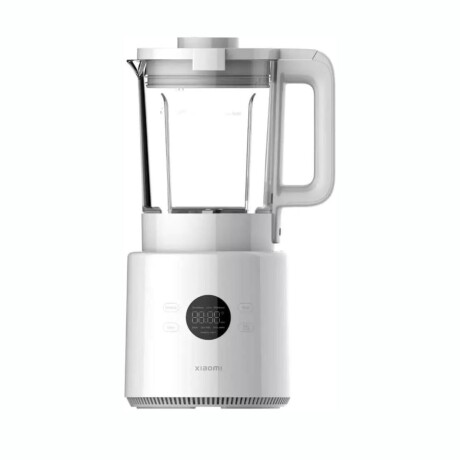 Licuadora XIAOMI Blender Pro 500W Capacidad 1,75L Con Temporizador Licuadora XIAOMI Blender Pro 500W Capacidad 1,75L Con Temporizador