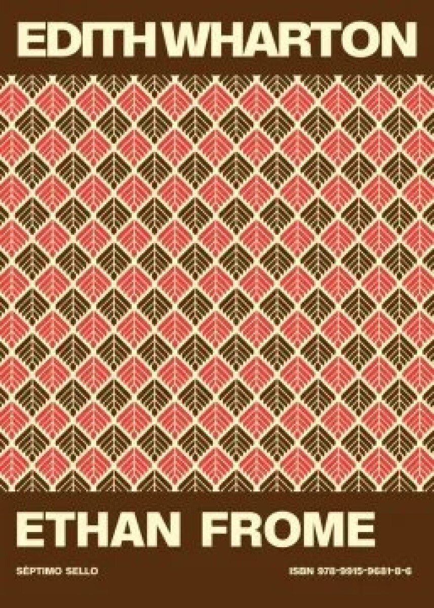 ETHAN FROME 