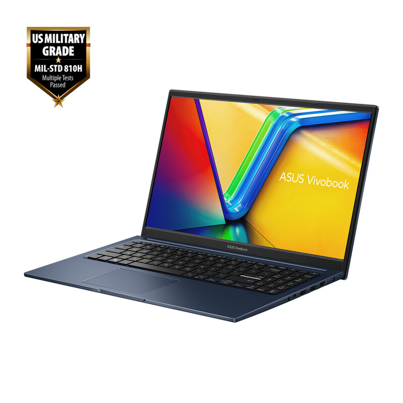 Notebook ASUS Vivobook 15 X1504VA-BQ078W i3-1315U 512GB 8GB Notebook ASUS Vivobook 15 X1504VA-BQ078W i3-1315U 512GB 8GB