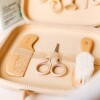 Neccesaire set cuidados suavinex natural beige Neccesaire set cuidados suavinex natural beige