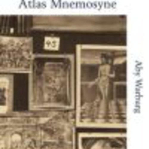 Atlas Mnemosyne Atlas Mnemosyne