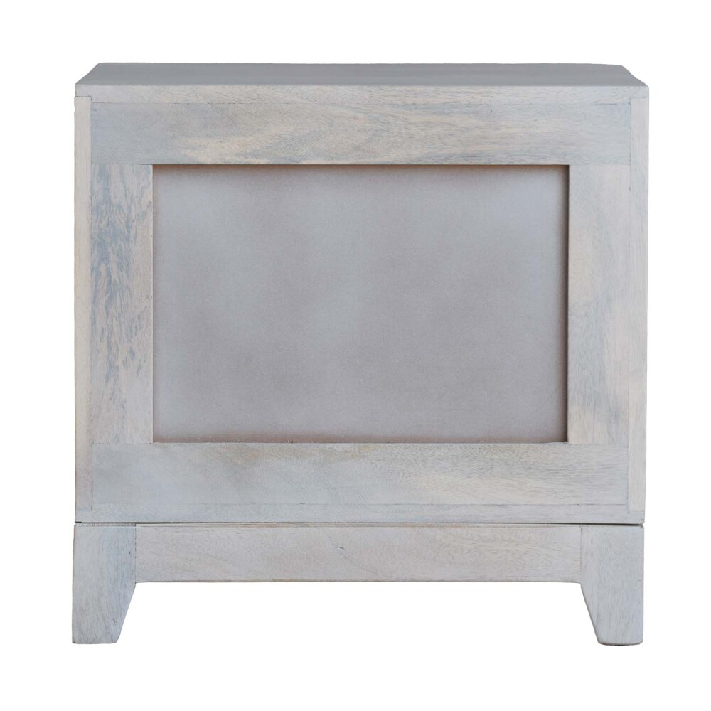 MESA DE LUZ MADERA-DE-MANGO NATURAL-BEIGE 2C FREYA