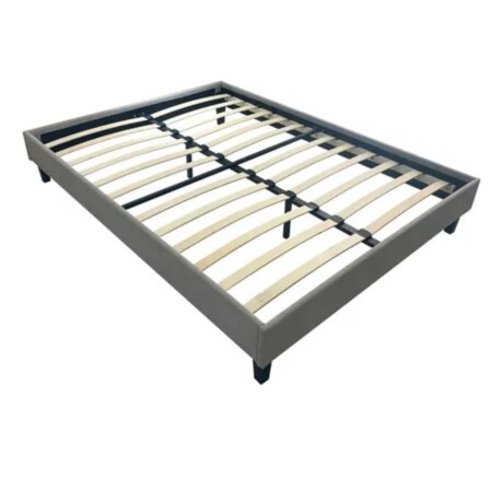 Sommier dos plazas Hamptons Hybrid Gold Con Respaldo Sommier dos plazas Hamptons Hybrid Gold Con Respaldo