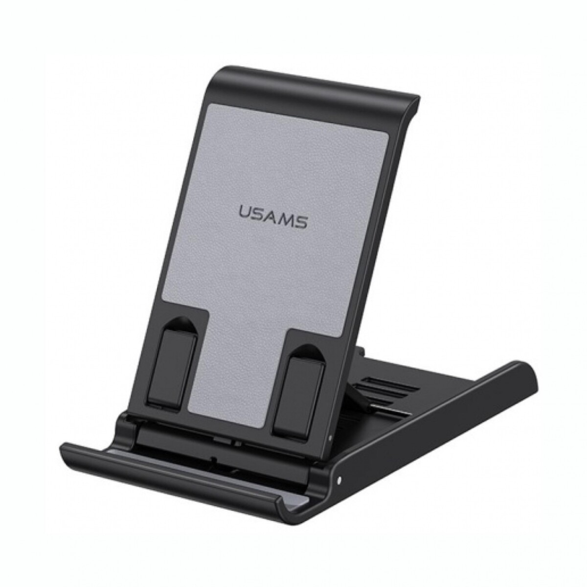 Soporte Para Teléfono Y Tablet USAMS ZJ073 - Black 