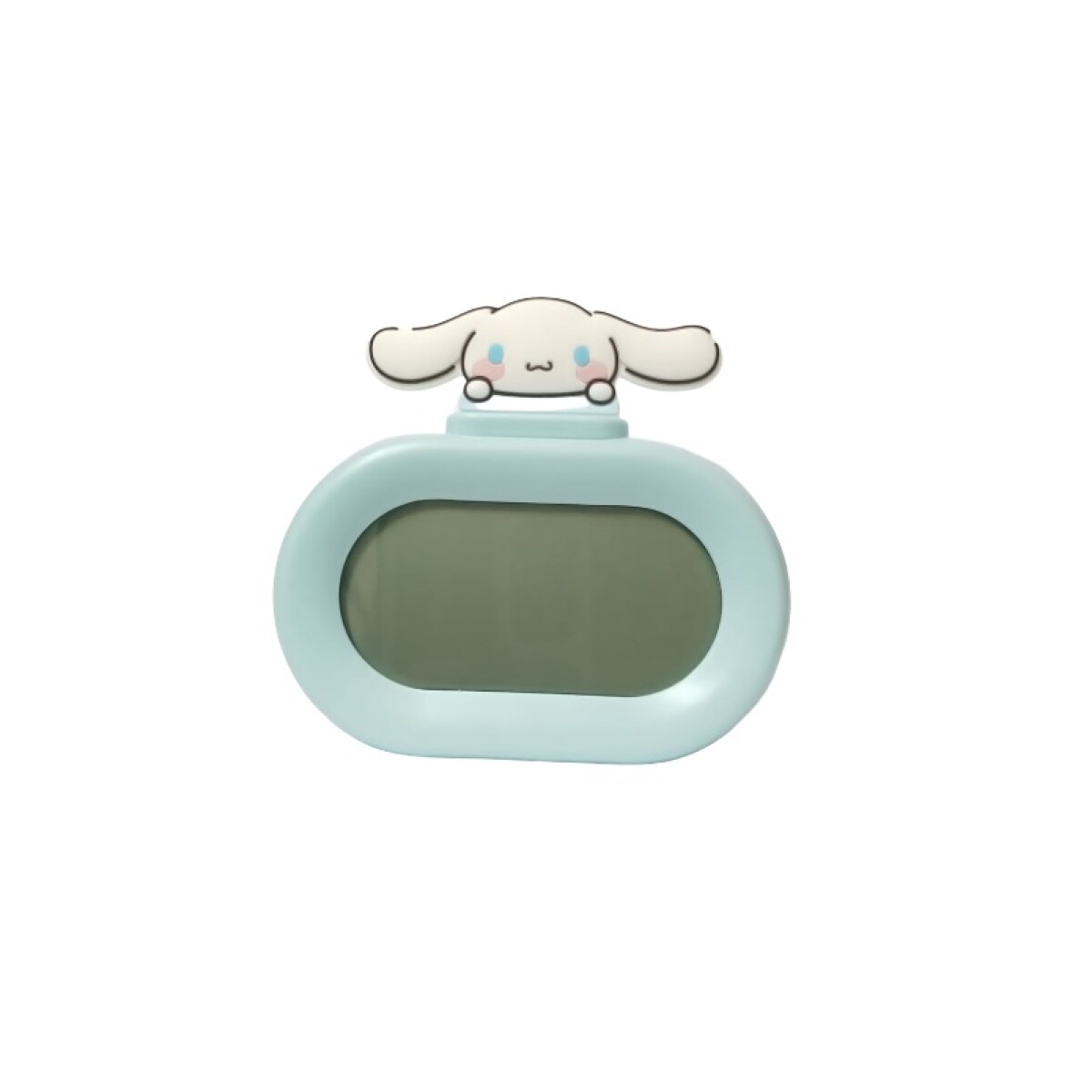 Reloj alarma Sanrio - Cinnamoroll 