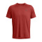 UA Tech 2.0 SS Tee-ORG ORG-840