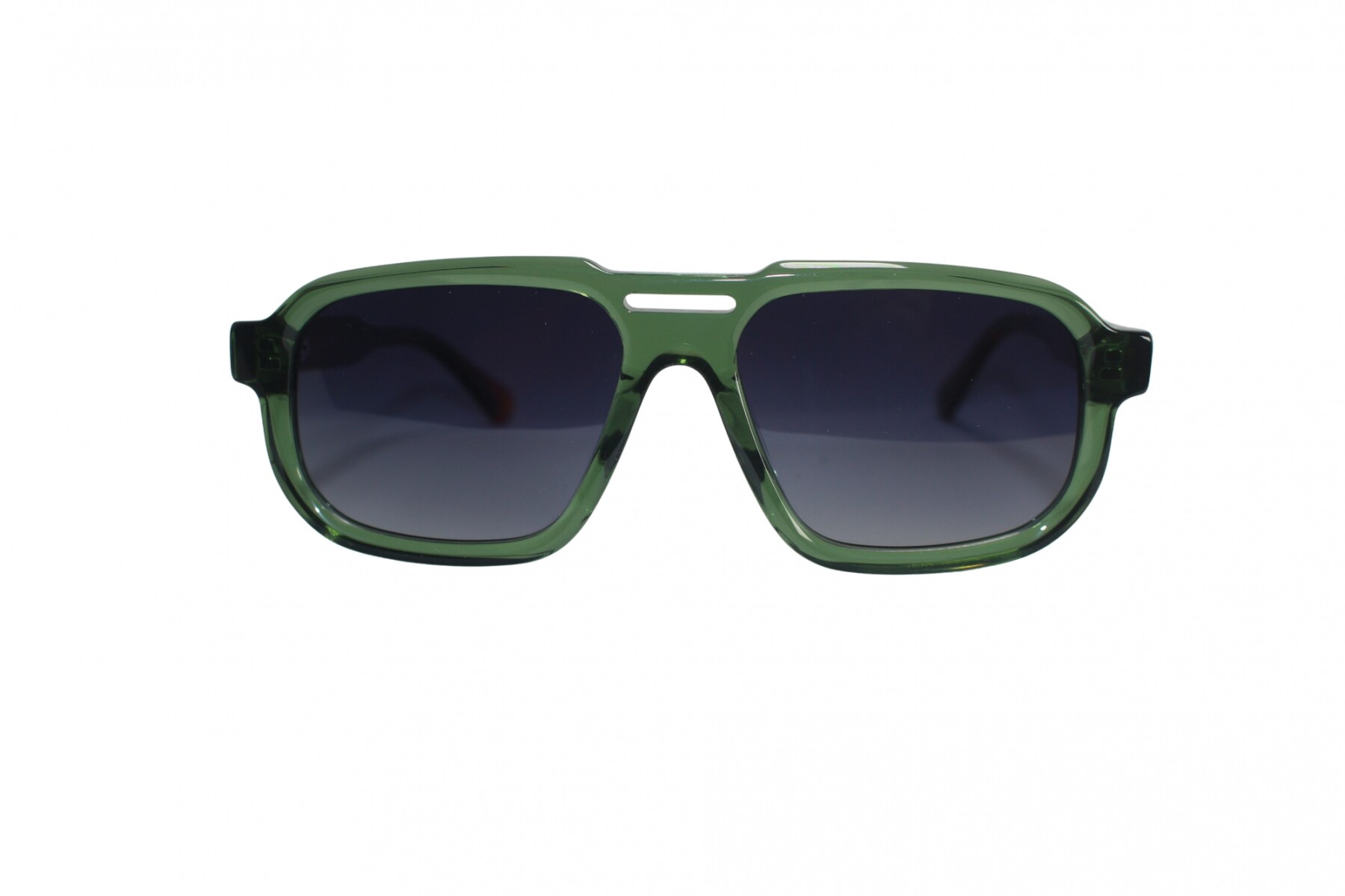 6077 Sol - Verde+Gris 