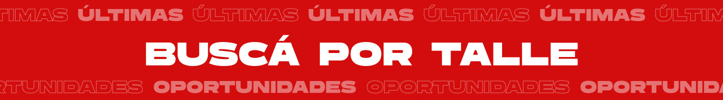 - Ultima Oportunidad -