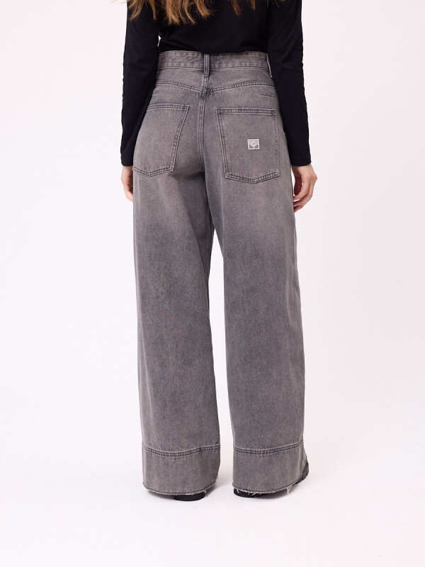 JEAN FERPU RUSTY Gris