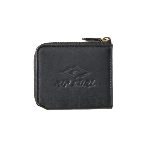 Billetera Rip Curl Classic Surf Pu Zip Around Billetera Rip Curl Classic Surf Pu Zip Around