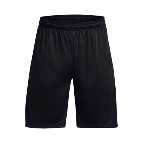 Short Deportivo Set X 4 Unidades Para Entrenamiento Negro
