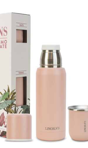 KIT MATERO FLARE CORAL