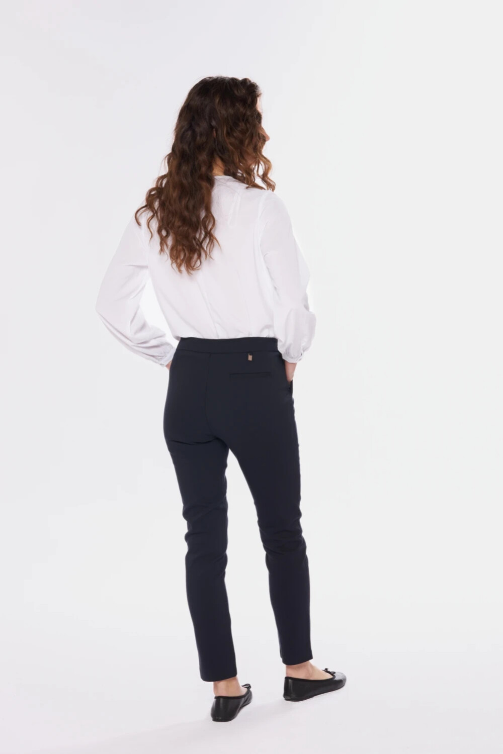 Pantalón clásico con spandex - Legacy Pantalón clásico con spandex - Legacy