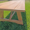 Juego de comedor exterior Juego de comedor exterior