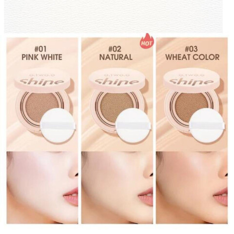 O.TWO.O BB Cream Base de maquillaje O.two.o Bb Cream Base De Maquillaje