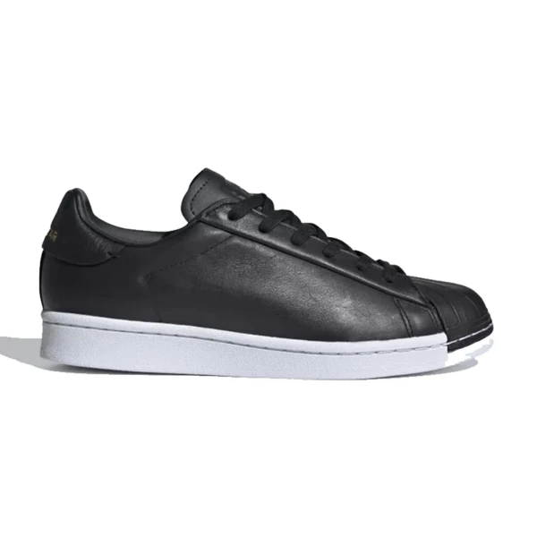 SUPERSTAR PURE - ADIDAS NEGRO