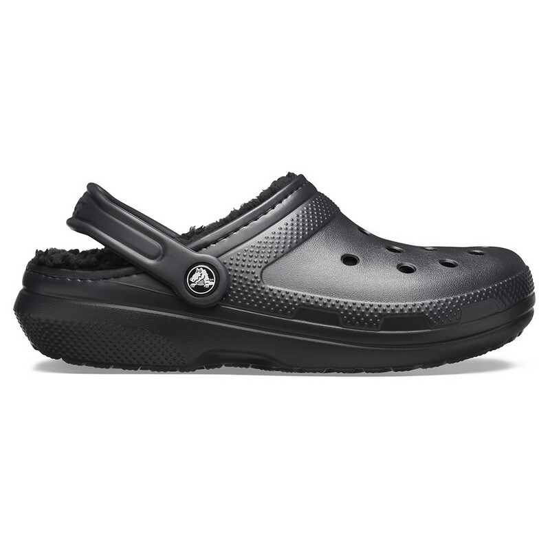Classic Lined Negro