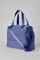 Bolso The Essential Gym Bag Unisex Velvet Dawn