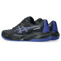 Zapatillas Tenis Gel-Challenger 15 Clay Hombre Black/dark Cobalt