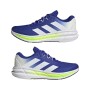 Questar 3 M - Hombre Blue