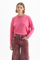 SWEATER KATE Rosa