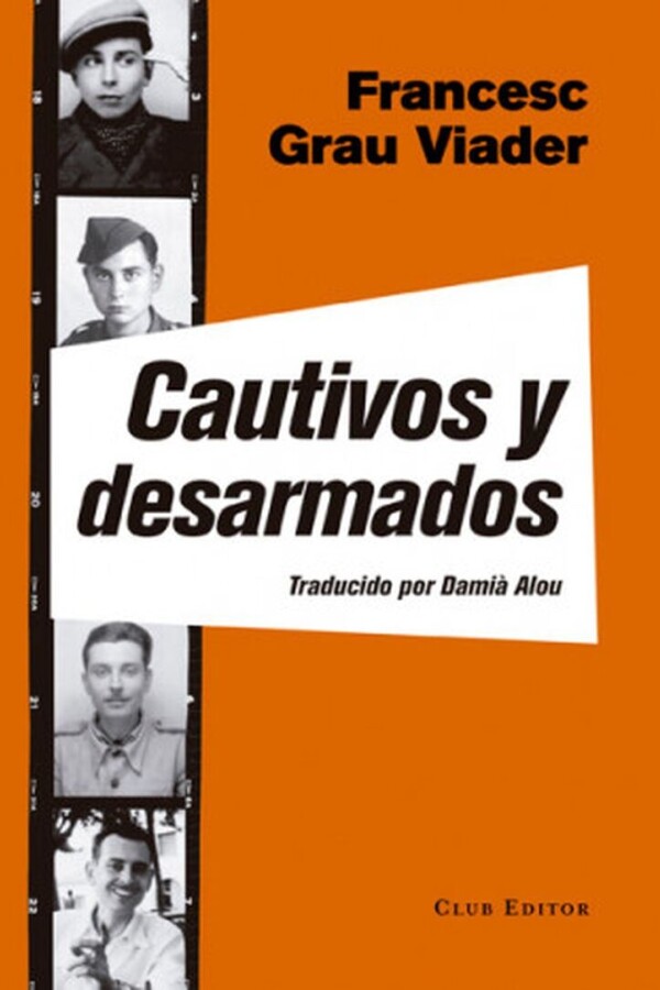 Cautivos Y Desarmados Cautivos Y Desarmados