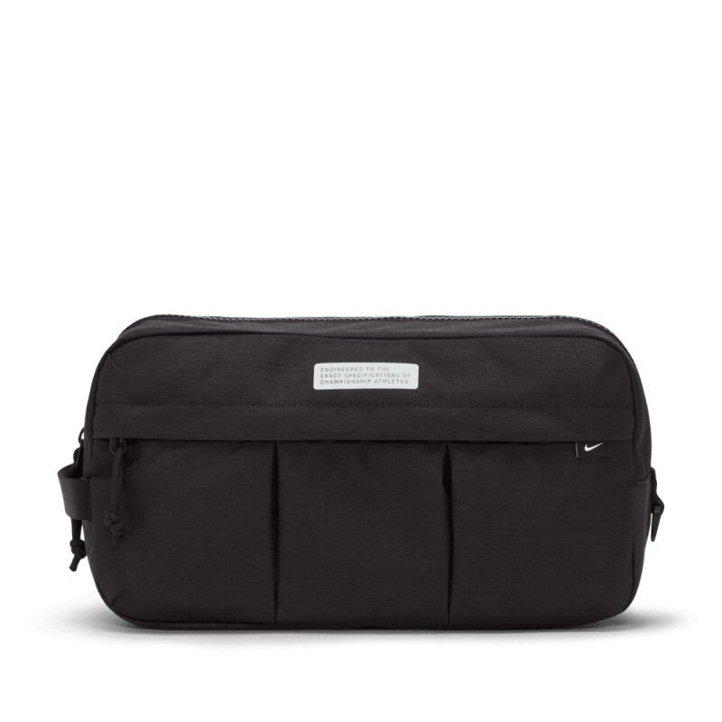 Valija Nike Academy Unisex Negro