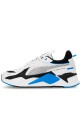 CALZADO DEPORTIVO PUMA RS-GAMES Blanco