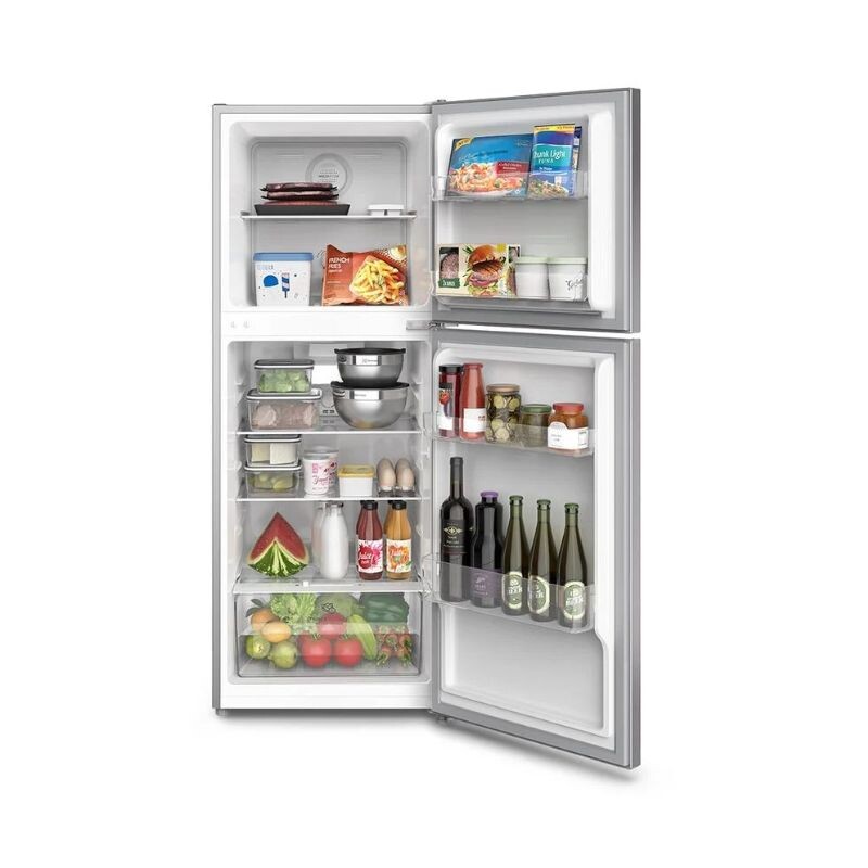 REFRIGERADOR ELECTROLUX 213L FRÍO SECO INVERTER INOX CLASE A Refrigerador Electrolux 213l Frío Seco Inverter Inox Clase A