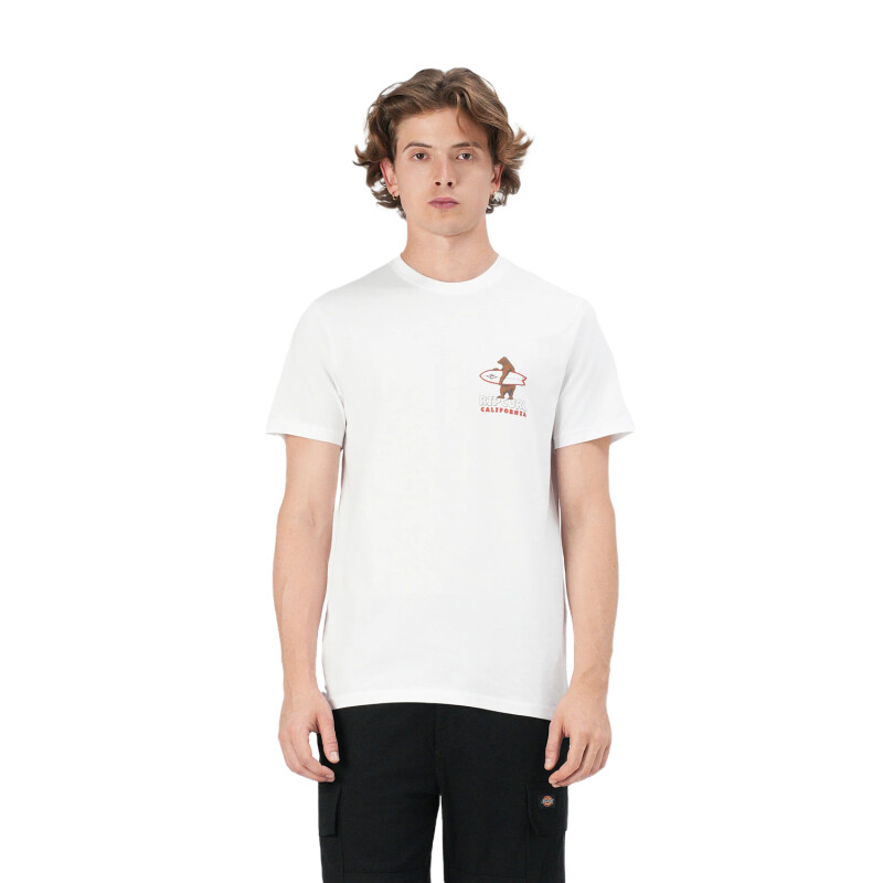 Remera Rip Curl Desti Animals Remera Rip Curl Desti Animals