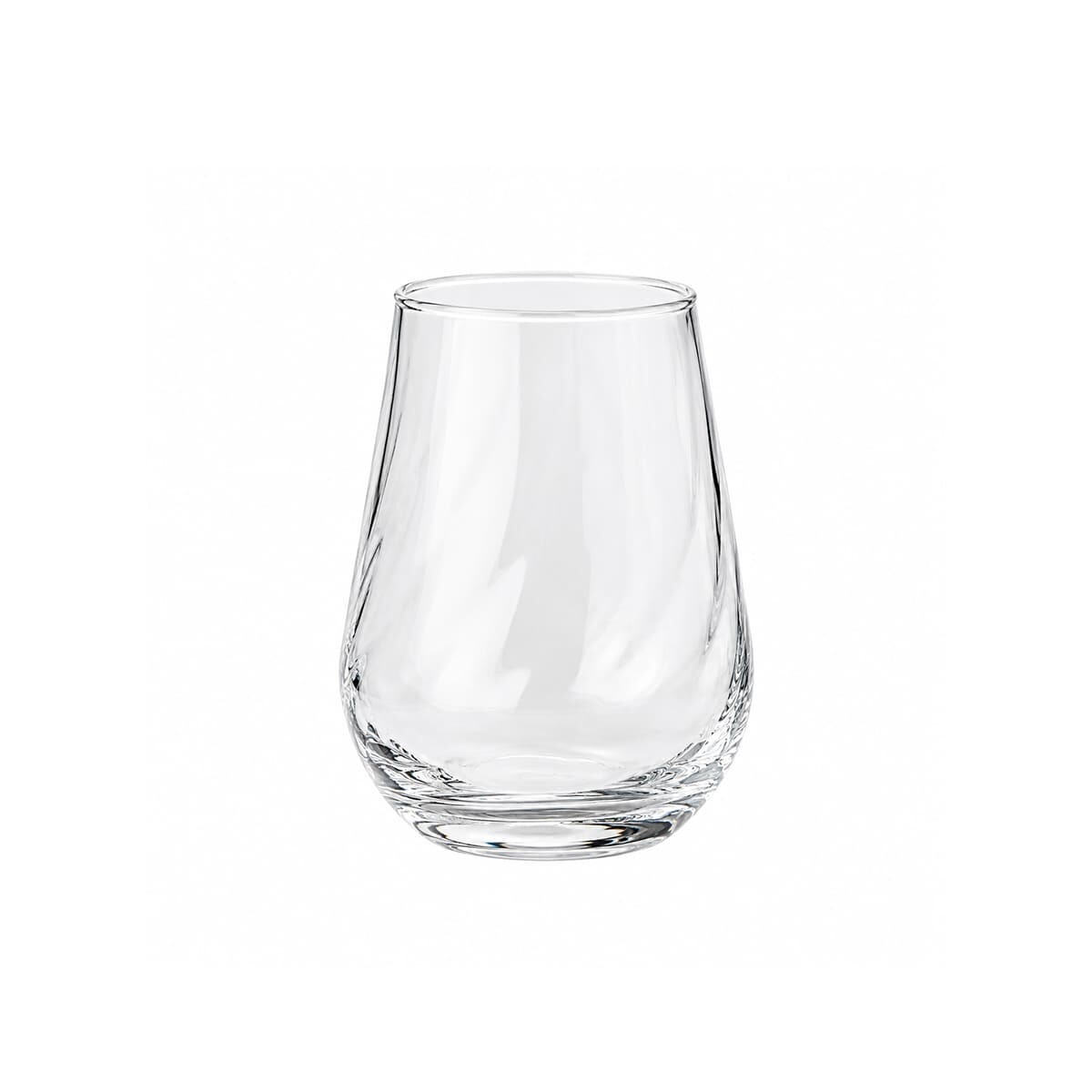 Vaso Fuego 470 ml CRISTAR 