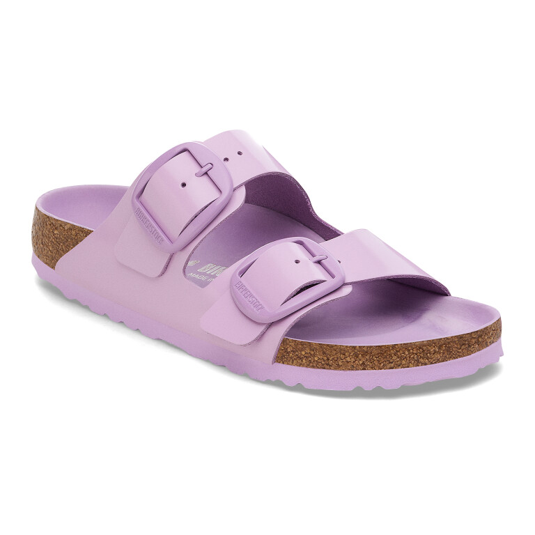 Sandalia Arizona BB LENA High Shine Crocus - Regular Crocus