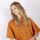 Camisa Corinne Terracota