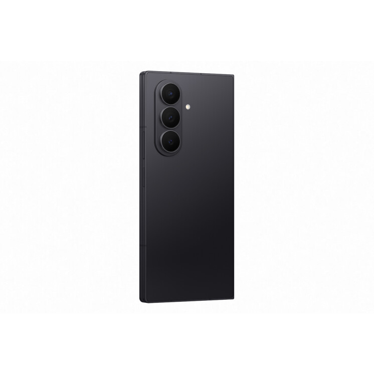 Samsung Galaxy Z Fold7 Jet Black
