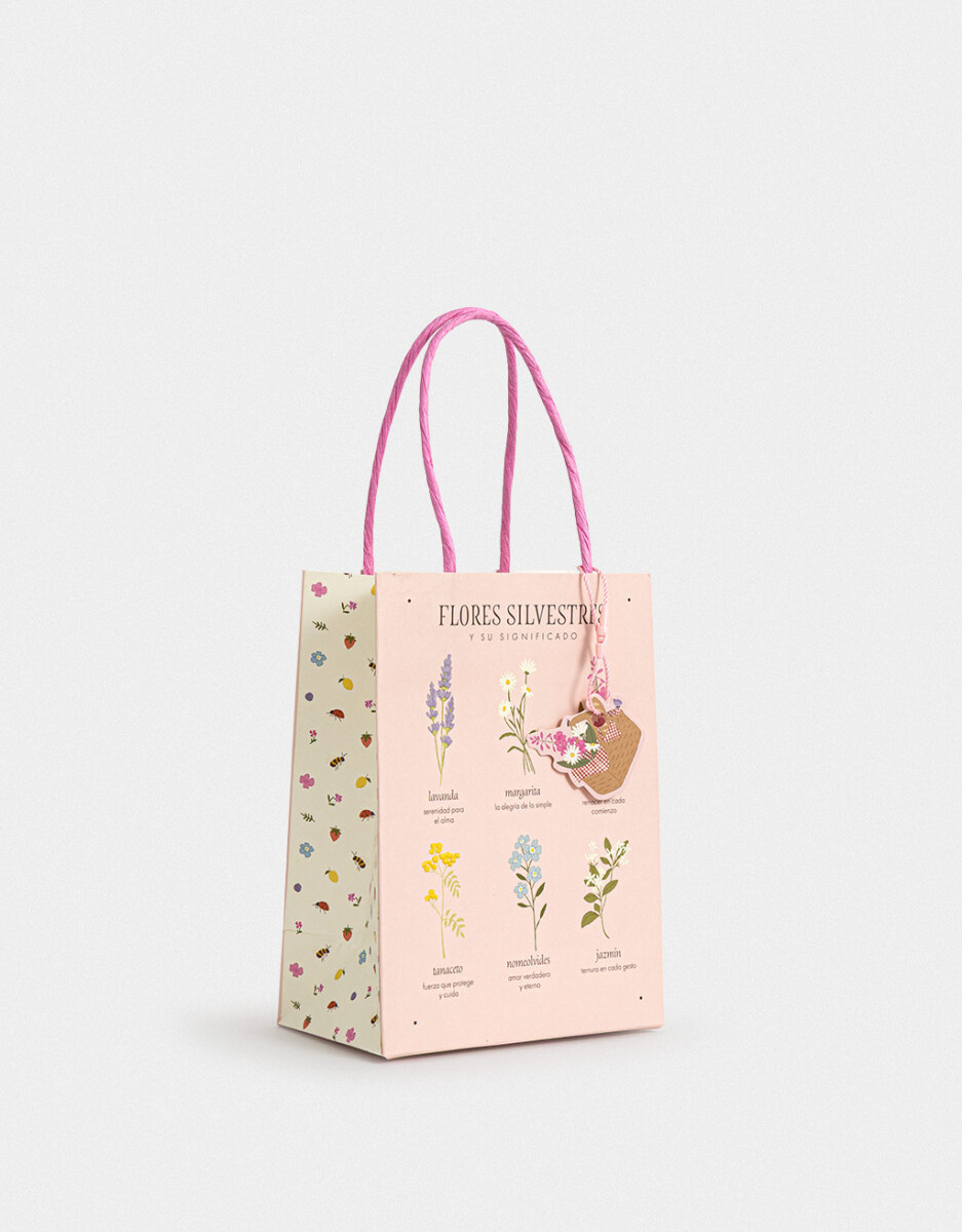 Bolsa De Regalo Chica 