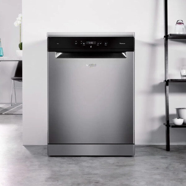 Lavavajillas Whirlpool Wlv14sycl 14 Servicios LAVAVAJILLAS WHIRLPOOL WLV14SY25Z 13SERV