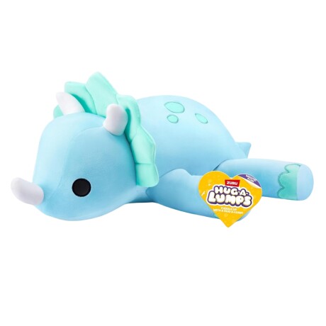 Peluche de Apego Hug a Lumps Dino 001