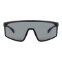 Lentes De Sol Chilli Beans Colecao P1 Negro/Negro